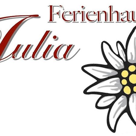 Ferienhaus Julia Oetz Exteriör bild
