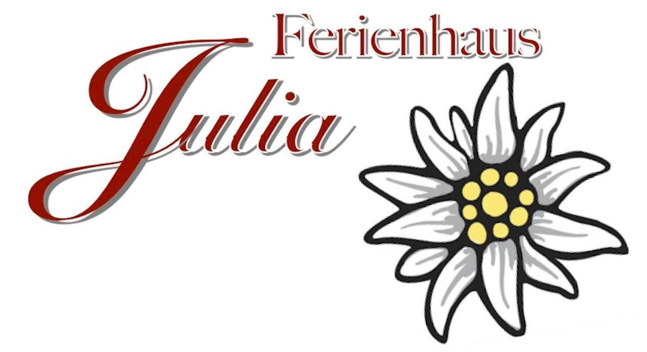 Ferienhaus Julia Oetz Exteriör bild
